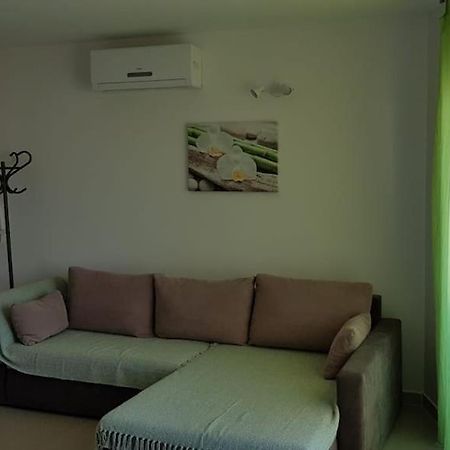 Abc Apartmani 沃希 外观 照片
