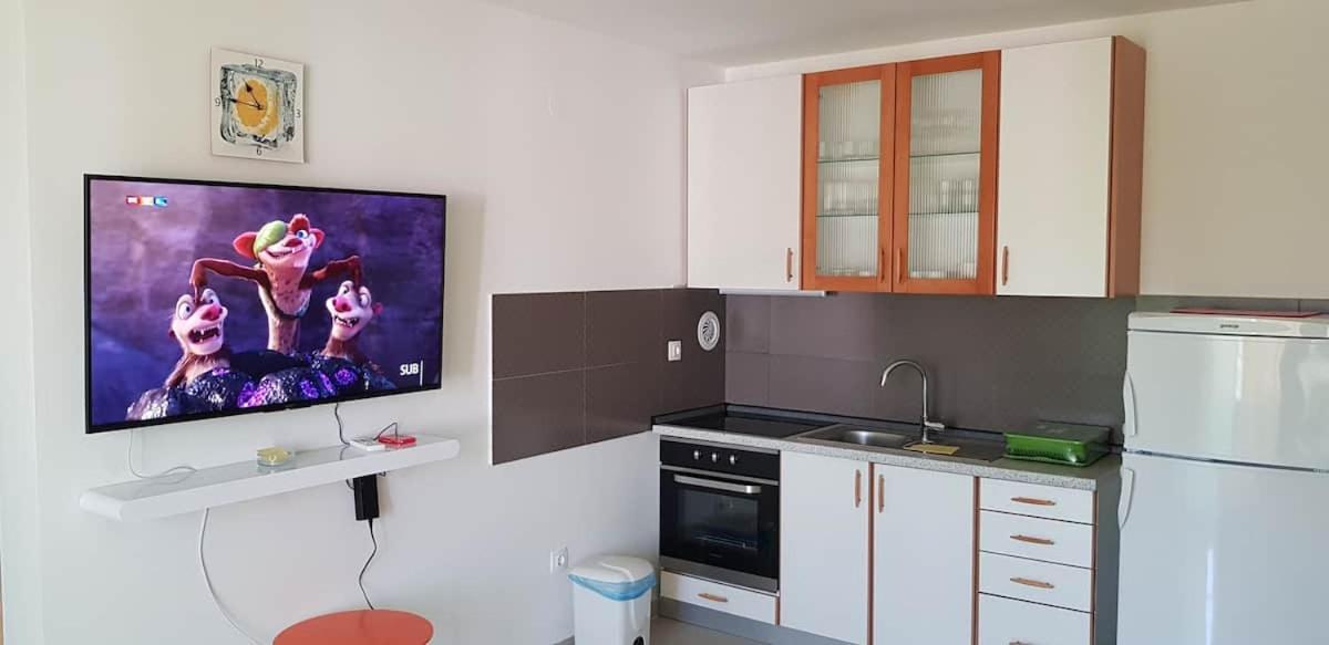 Abc Apartmani 沃希 外观 照片